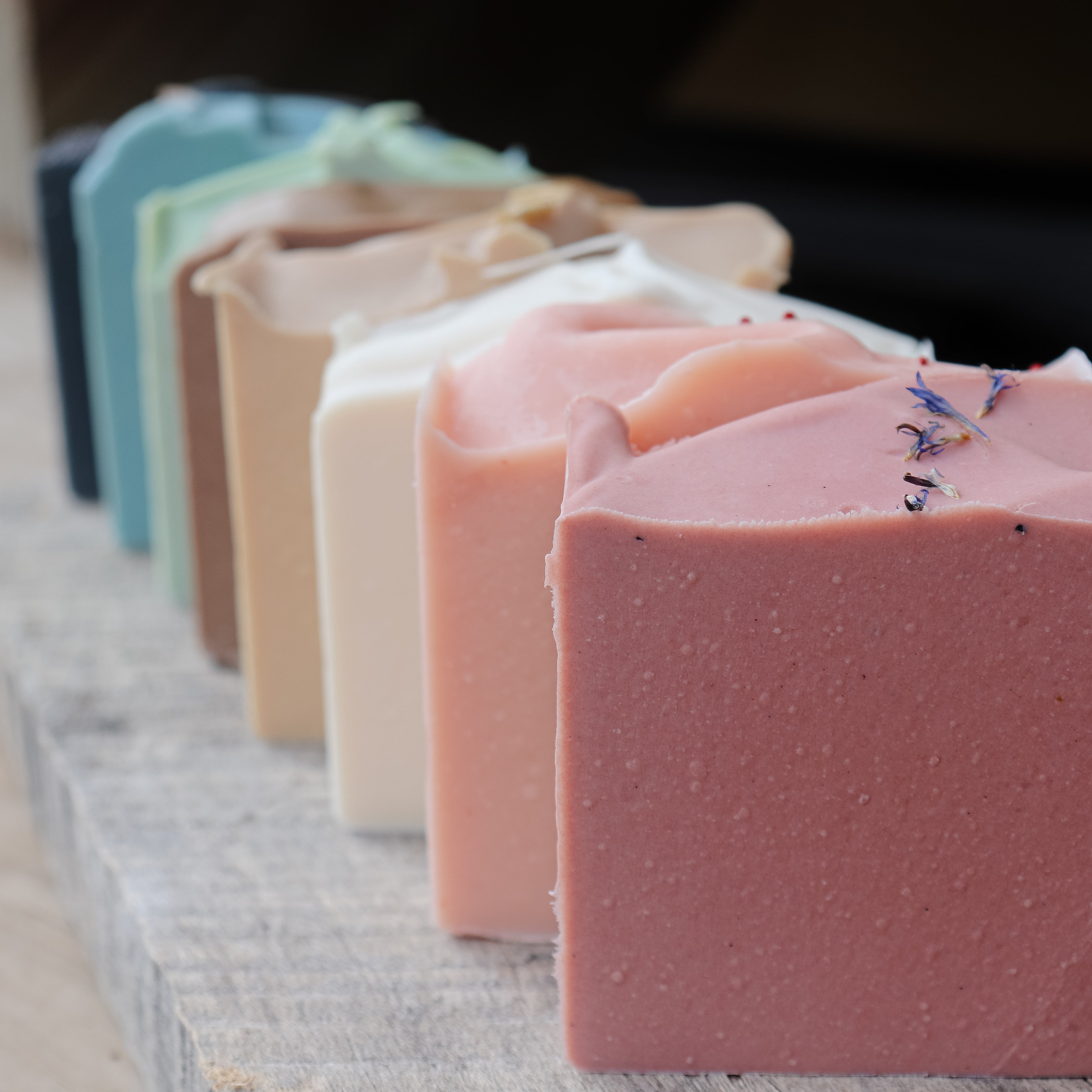 All Soaps
