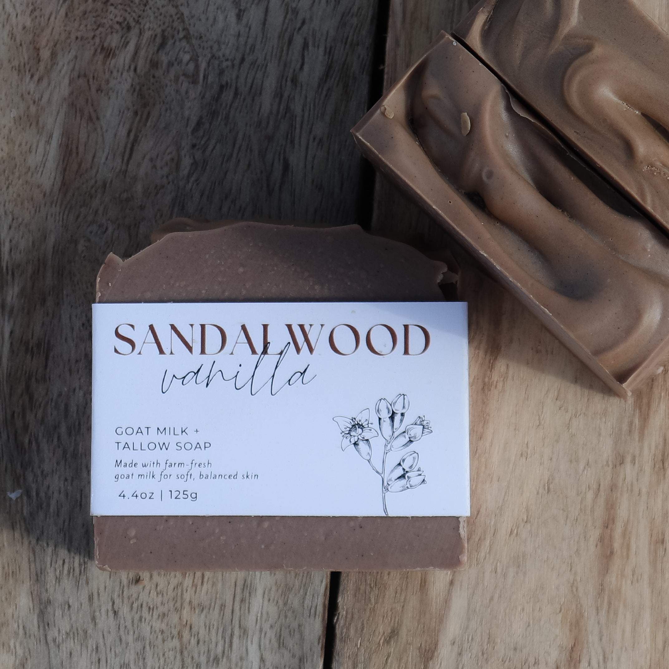 🐄Beef Tallow Soaps 🐄