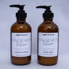 Magnesium Tallow Lotion
