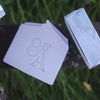 Lavender Goat Milk Soap | Handcrafted Tallow Soap | Eight & Acre