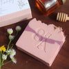 Wildflower Honey Goat Milk Soap | Handcrafted Farm Soap | Eight & Acre