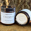 Whipped Calendula Tallow Balm