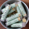 All-Natural Tallow Lip Balm