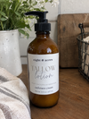 Tallow Body Lotion, Multiple Variations